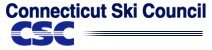 CT SKi Council Logo
