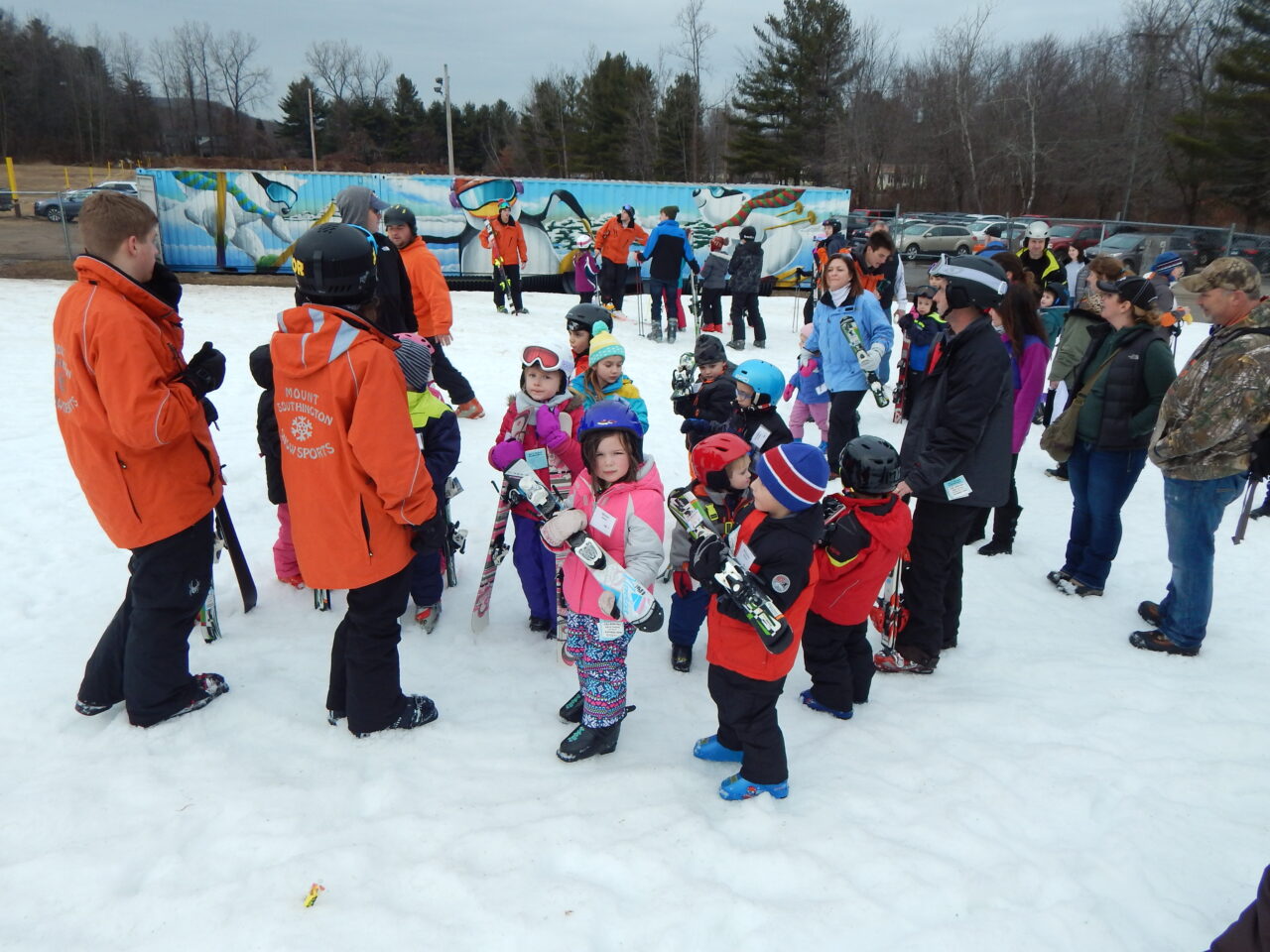 CT Ski Council Ski & SnowBoard New England CT Ski Council Ski