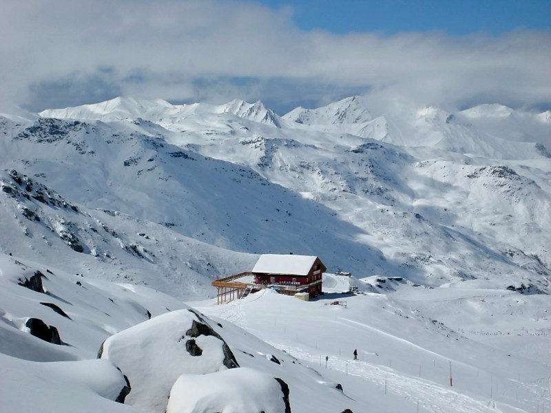 naples ski club trips