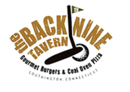 Tha back Nine logo