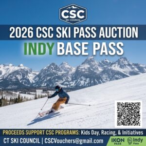 CSC 2026 Indy Base Pass Intro